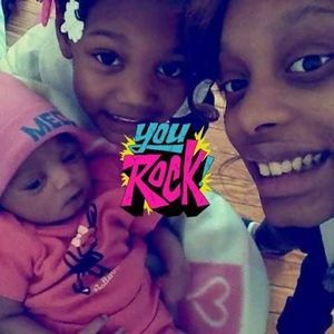 Meet your Posher, Anita